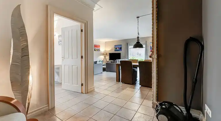 Apartment in Sint Maartensvlotbrug