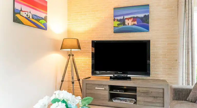 Apartment in Sint Maartensvlotbrug