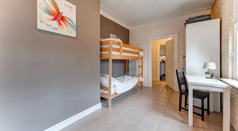 Apartment in Sint Maartensvlotbrug