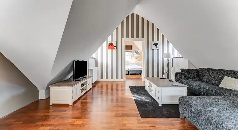 Apartment in Sint Maartensvlotbrug