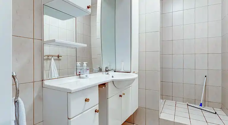 Apartment in Sint Maartensvlotbrug