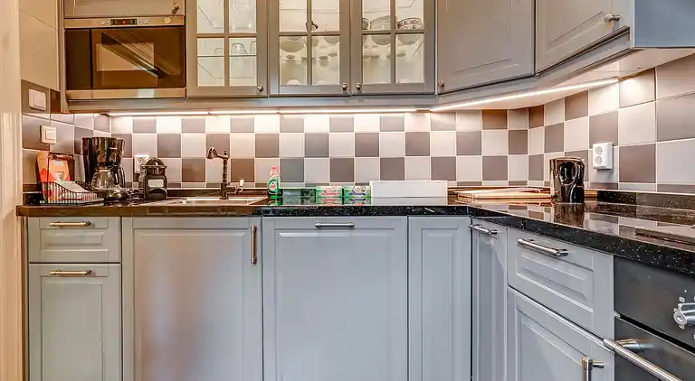 Apartment in Sint Maartensvlotbrug