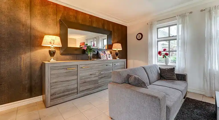 Apartment in Sint Maartensvlotbrug