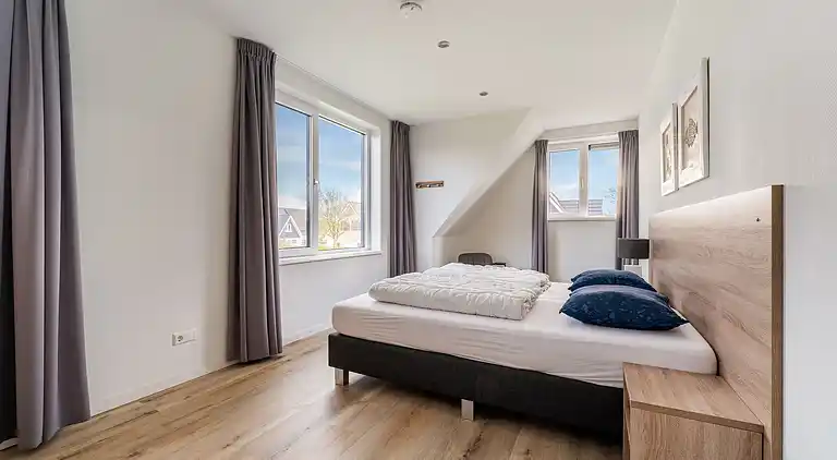 Holiday home in Den Burg