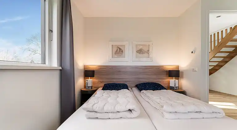 Holiday home in Den Burg