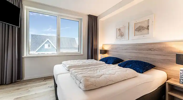 Holiday home in Den Burg