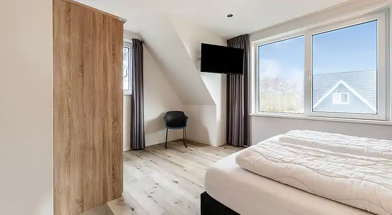 Holiday home in Den Burg