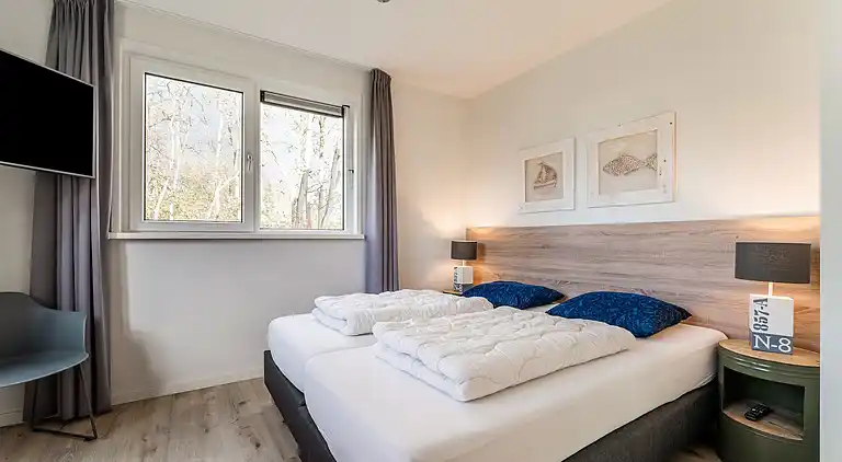 Holiday home in Den Burg