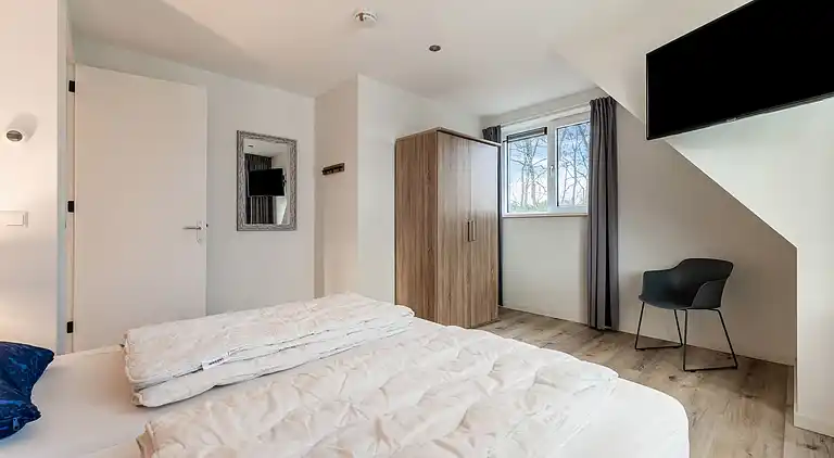 Holiday home in Den Burg