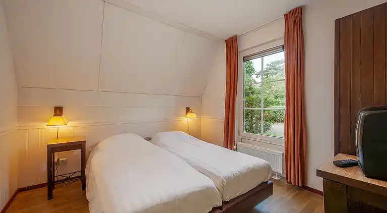 Ferienhaus in Oosterhout