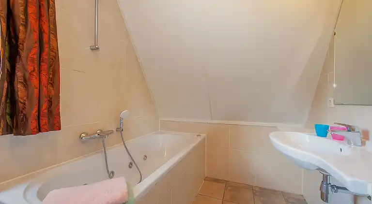 Ferienhaus in Oosterhout