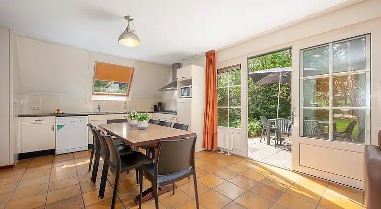 Ferienhaus in Oosterhout