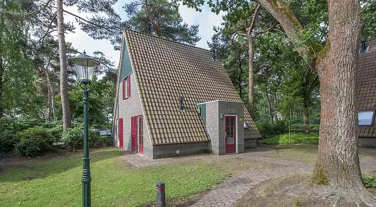 Lägenhet i Oosterhout