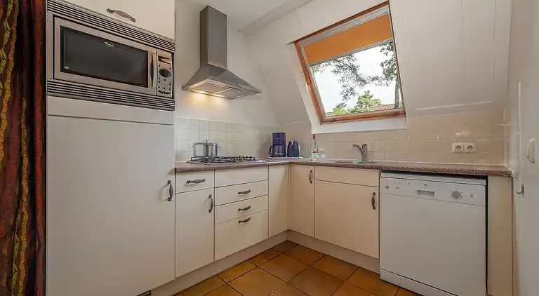 Lägenhet i Oosterhout