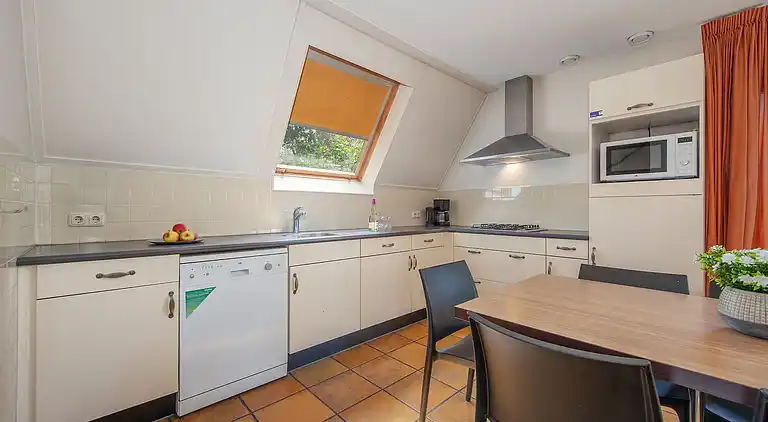 Ferienhaus in Oosterhout