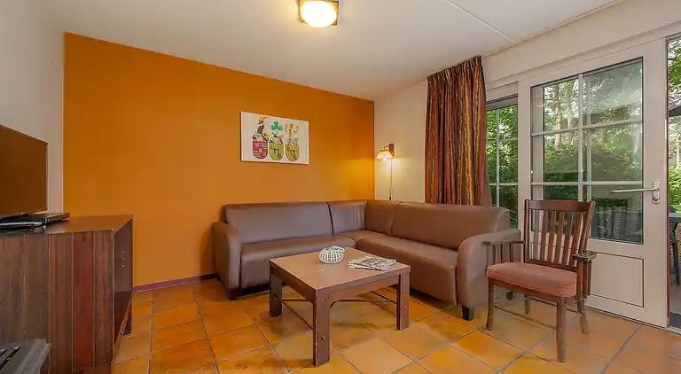 Lägenhet i Oosterhout