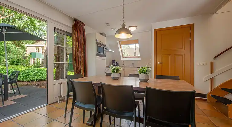 Lägenhet i Oosterhout