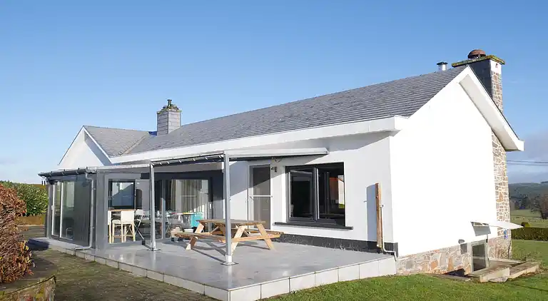 Sommerhus i Lierneux