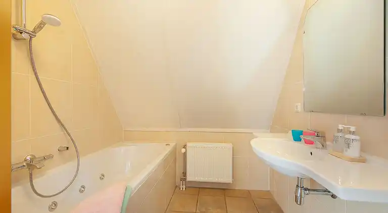 Lägenhet i Oosterhout