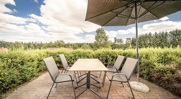 Ferienhaus in Oberharz am Brocken