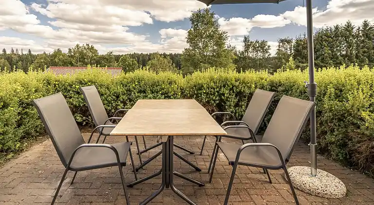 Ferienhaus in Oberharz am Brocken