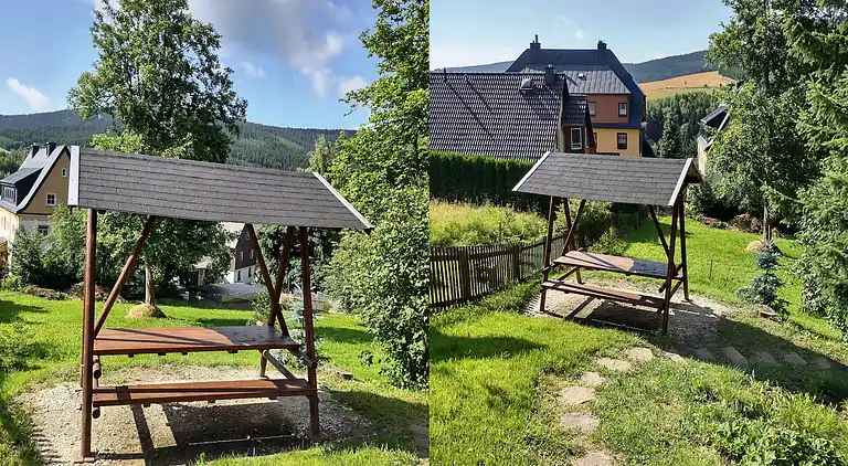 Ferienhaus in Kurort Oberwiesenthal