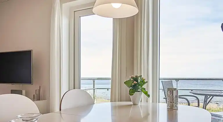 Semesterbostad i Allinge