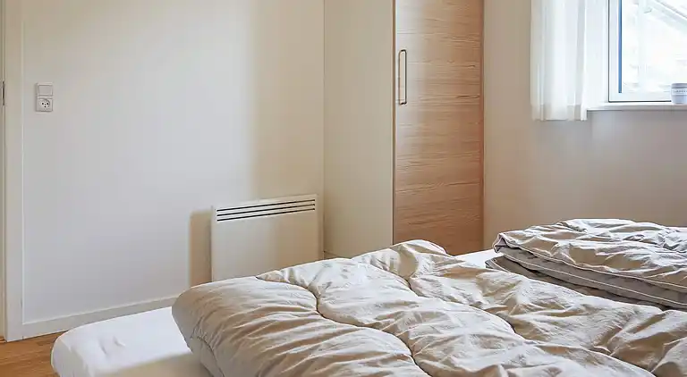 Semesterbostad i Allinge