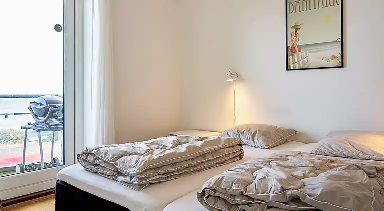 Semesterbostad i Allinge