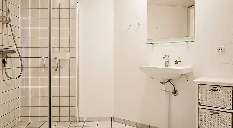 Semesterbostad i Allinge