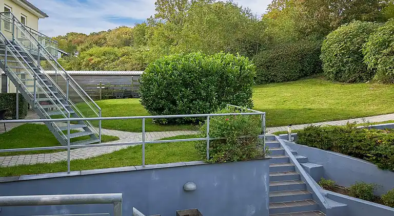 Semesterbostad i Allinge