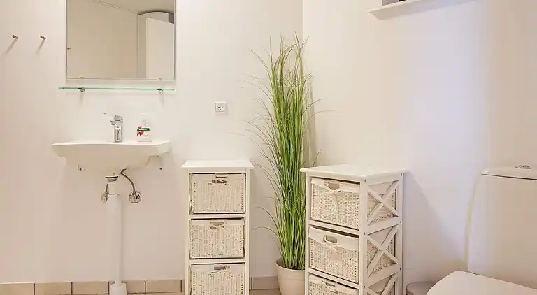 Semesterbostad i Allinge