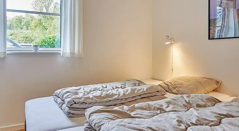 Semesterbostad i Allinge