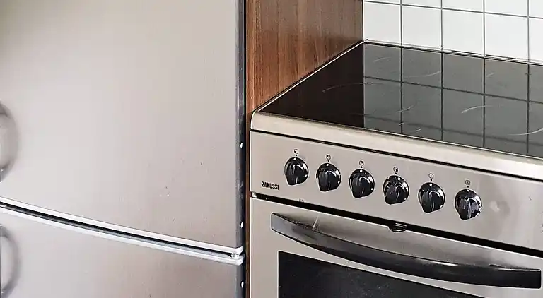 Holiday home in Tistam