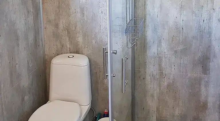 Holiday home in Tistam