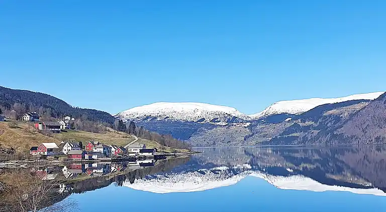 Holiday home in Tistam