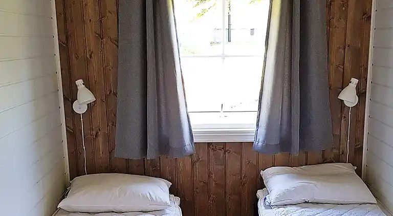 Holiday home in Tistam