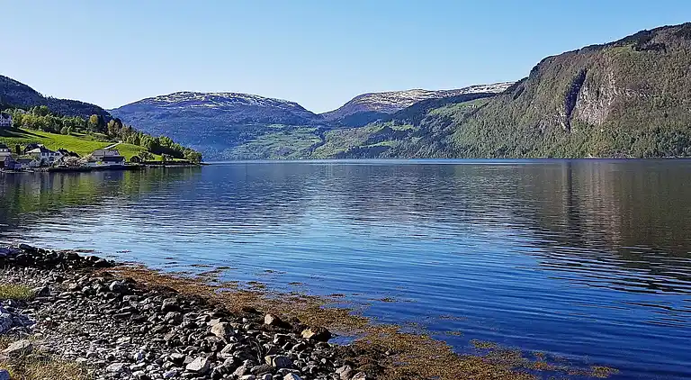 Holiday home in Tistam