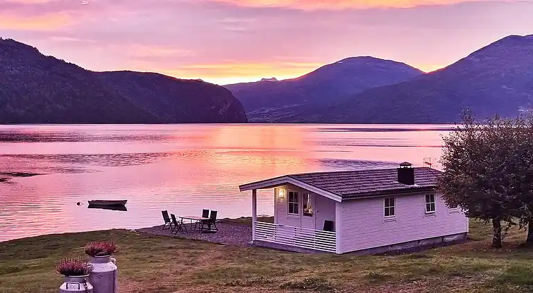 Holiday home in Tistam