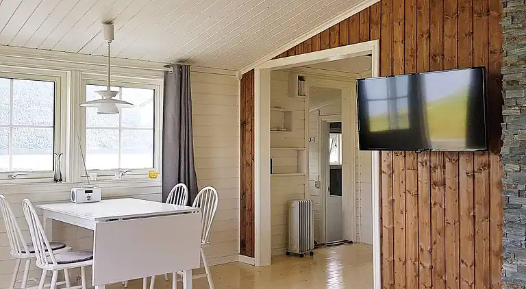 Holiday home in Tistam