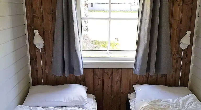 Holiday home in Tistam