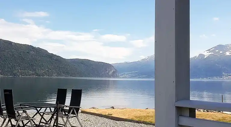 Holiday home in Tistam