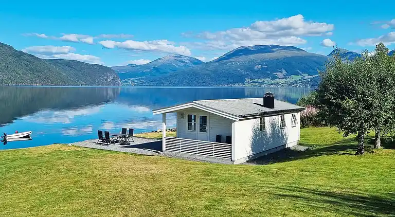 Holiday home in Tistam