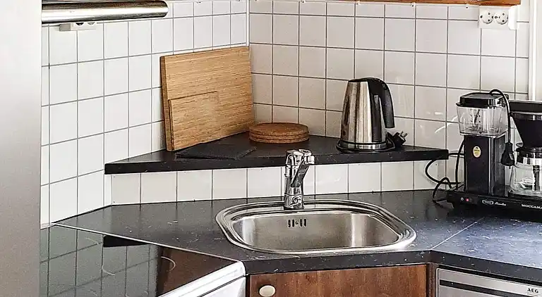 Holiday home in Tistam