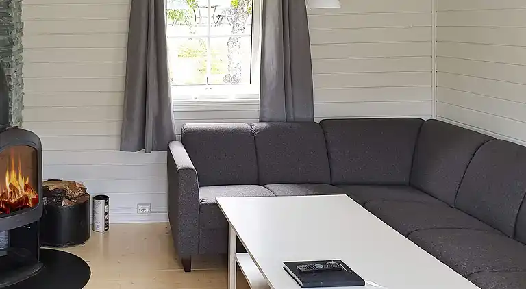 Holiday home in Tistam