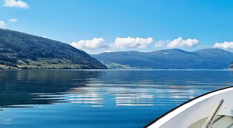 Holiday home in Tistam