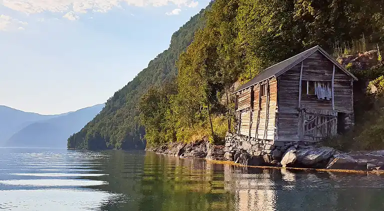 Holiday home in Tistam