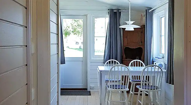 Holiday home in Tistam