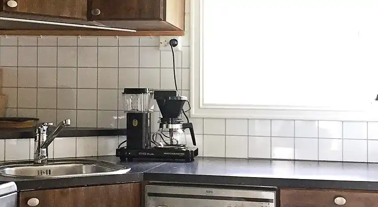 Holiday home in Tistam