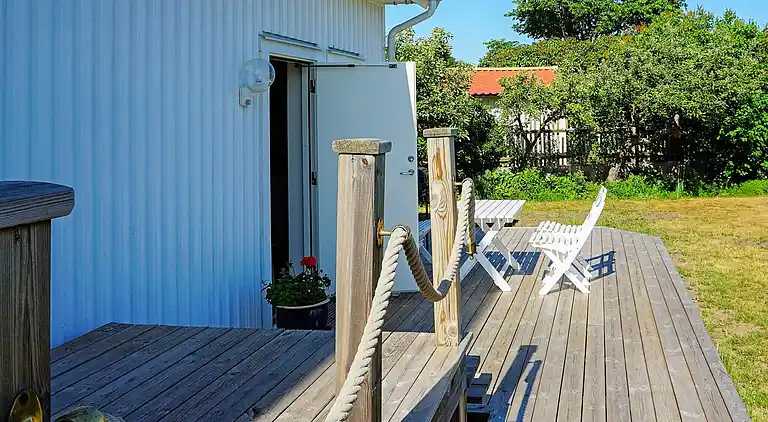 Sommerhus i Öckerö